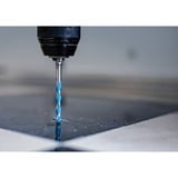Bosch Expert 2 608 902 361 punta per trapano Punta per trapano elicoidale 1 pz Trapano, Punta per trapano elicoidale, 1,6 cm, 200 mm, Cemento, Plastica, Piastrella morbida, Legno dolce, Acciaio, 15 cm