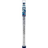 Bosch Expert Punta per martelli SDS Max-8X, Trapano Martello perforatore, Hammer drill bit, 3 cm, 520 mm, Cemento, Pietra, 40 cm