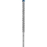 Bosch Expert Punta per martelli SDS Max-8X, Trapano Martello perforatore, Hammer drill bit, 3 cm, 520 mm, Cemento, Pietra, 40 cm