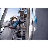 Bosch GBH 18V-34 CF PROFESSIONAL 500 Giri/min SDS-plus, Trapano a percussione blu/Nero, SDS-plus, 3,2 cm, 500 Giri/min, 1,5 mm, 1,3 cm, 5,8 J