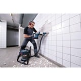 Bosch GBH 18V-34 CF PROFESSIONAL 500 Giri/min SDS-plus, Trapano a percussione blu/Nero, SDS-plus, 3,2 cm, 500 Giri/min, 1,5 mm, 1,3 cm, 5,8 J