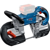 Bosch GCB 18V-127 Professional solo, 06012B7000 blu/Nero