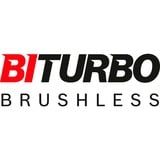 Bosch GCM 18V-216 D PROFESSIONAL 5000 Giri/min, Sega mitra/Troncatrice blu, Doppio smusso, Senza spazzola, 5000 Giri/min, 48°, 48°, 47°