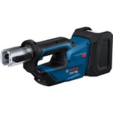Bosch GPT 18V-19, 06019M2000, Macchina della pressa blu