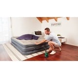 Bosch Pompa d'aria a batteria EasyInflate 18V-500, 18Volt, Pompa di aria verde/Nero