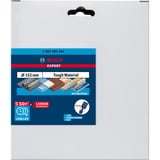 Bosch Sega a tazza multi materiale PC Plus EXPERT, Ø 152mm 