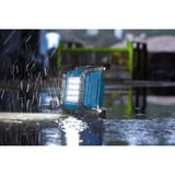 Bosch Set professionale 18V, 5 utensili (GBH 18V-26, GSB 18V-65, GSA 18V-LI, GWS 18V-11, GLI 18V-1200 C), Set di strumenti blu