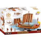 COBI COBI-20071, Giochi di costruzione 