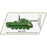 COBI COBI-3091, Giochi di costruzione 