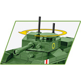 COBI COBI-3091, Giochi di costruzione 