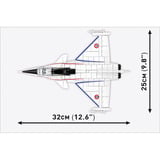 COBI Rafale A Technology Demonstrator, Giochi di costruzione 