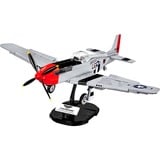 COBI Top Gun Maverick P51D Mustang, Giochi di costruzione 