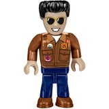 COBI Top Gun Maverick P51D Mustang, Giochi di costruzione 