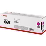 Canon 5092C002 cartuccia toner 1 pz Originale Magenta 1900 pagine, Magenta, 1 pz