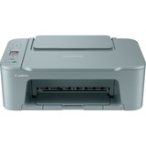 Canon 6671C056BA, Stampante multifunzione Blu-grigio