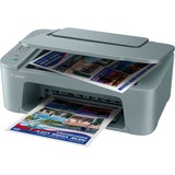 Canon 6671C056BA, Stampante multifunzione Blu-grigio
