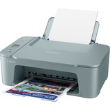 Canon 6671C056BA, Stampante multifunzione Blu-grigio