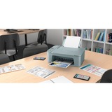 Canon 6671C056BA, Stampante multifunzione Blu-grigio