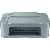 Canon PIXMA TS3752i Ad inchiostro A4 4800 x 1200 DPI Wi-Fi, Stampante multifunzione Blu-grigio, Ad inchiostro, Stampa a colori, 4800 x 1200 DPI, A4, Stampa diretta, Blu