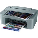 Canon PIXMA TS3752i Ad inchiostro A4 4800 x 1200 DPI Wi-Fi, Stampante multifunzione Blu-grigio, Ad inchiostro, Stampa a colori, 4800 x 1200 DPI, A4, Stampa diretta, Blu