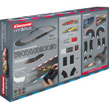 Carrera HYBRID Speedcore Challenge, Ippodromo 