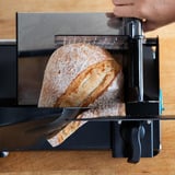 Cecotec Rock’n Cut Shuriken Allesschneider, Affettatrice Nero