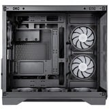 Chieftec GM-30B-TG-OP, Chassis Tower Nero