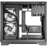 Chieftec GM-30B-TG-OP, Chassis Tower Nero