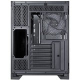 Chieftec GM-30B-TG-OP, Chassis Tower Nero