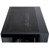 Chieftec GM-30B-TG-OP, Chassis Tower Nero