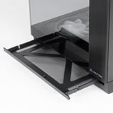 Chieftec GM-30B-TG-OP, Chassis Tower Nero