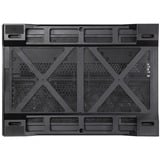 Chieftec GM-30B-TG-OP, Chassis Tower Nero
