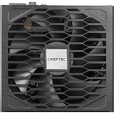 Chieftec SPX-1000-FC, Alimentatore PC Nero