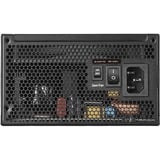 Chieftec SPX-1200-FC, Alimentatore PC Nero