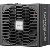 Chieftec Stealth 1200W, Alimentatore PC Nero