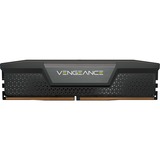 Corsair CMK16GX5M2B5200C40, Memoria Nero