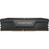 Corsair CMK96GX5M4B6400C32, Memoria Nero