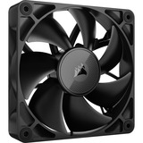 Corsair CORSAIR iCUE LINK RX120, Ventola Nero