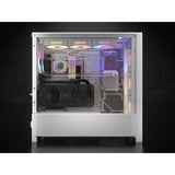 Corsair CX-9070019-WW, Raffreddamento ad acqua bianco