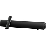 Creative 51MF8470AA000, Soundbar Nero