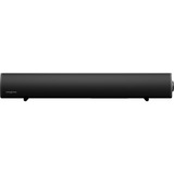 Creative 51MF8470AA000, Soundbar Nero