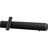 Creative Sound Blaster GS5, Soundbar Nero