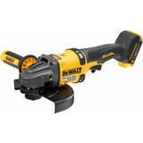DEWALT DCG440N-XJ, Smerigliatrice angolare giallo/Nero