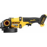 DEWALT DCG440N-XJ, Smerigliatrice angolare giallo/Nero