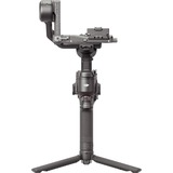 DJI Stabilizzatore RS 4, Sistema steadycam Nero