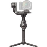DJI Stabilizzatore RS 4, Sistema steadycam Nero