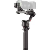 DJI Stabilizzatore RS 4, Sistema steadycam Nero