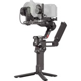 DJI Stabilizzatore RS 4, Sistema steadycam Nero