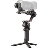 DJI Stabilizzatore RS 4, Sistema steadycam Nero