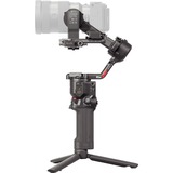 DJI Stabilizzatore RS 4, Sistema steadycam Nero